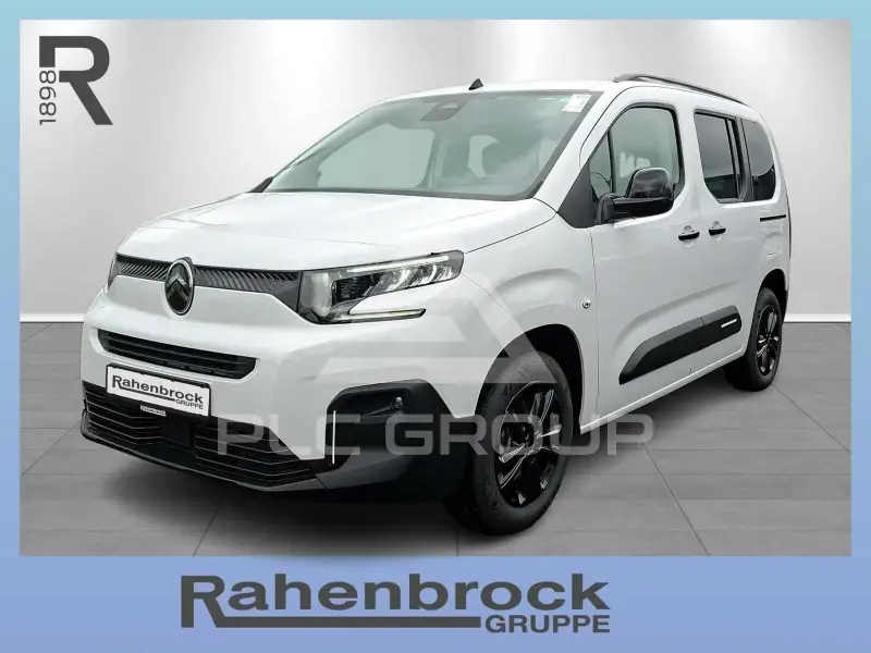2026 Citroen Berlingo