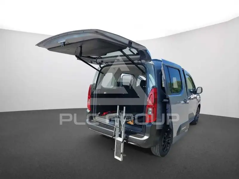 2026 Citroen Berlingo
