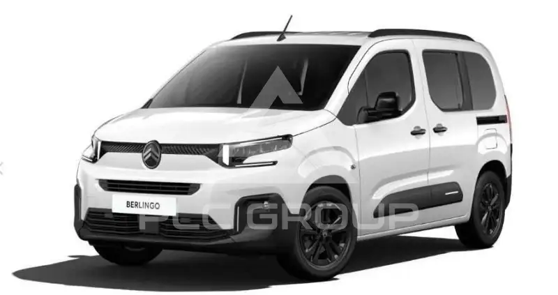 2026 Citroen Berlingo