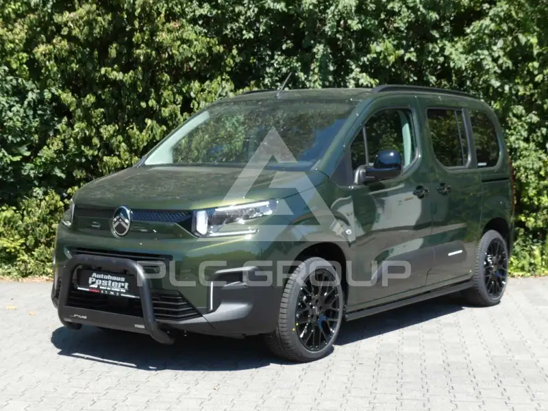 2026 Citroen Berlingo