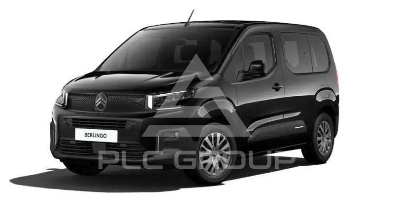 2026 Citroen Berlingo