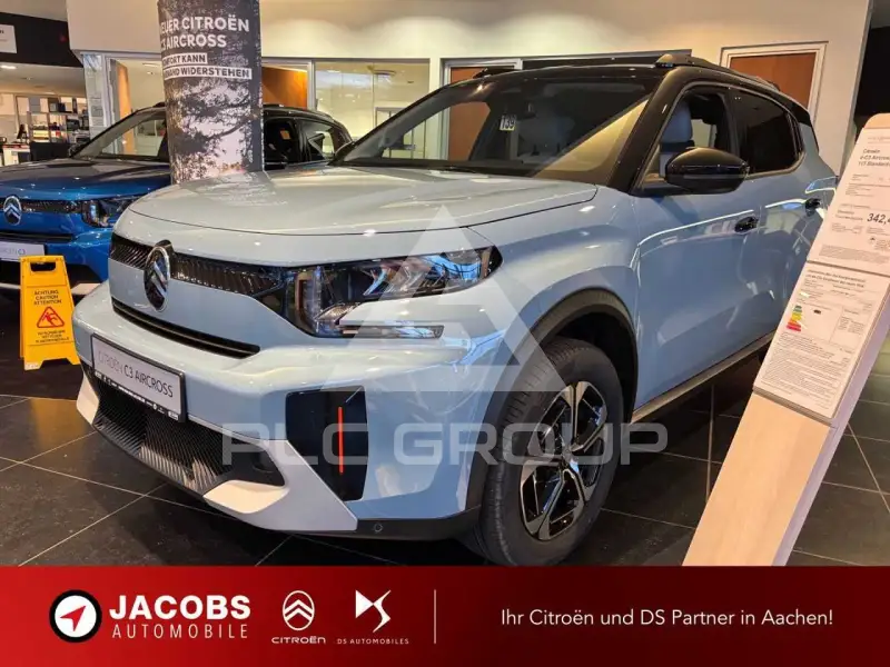 2026 Citroen C3