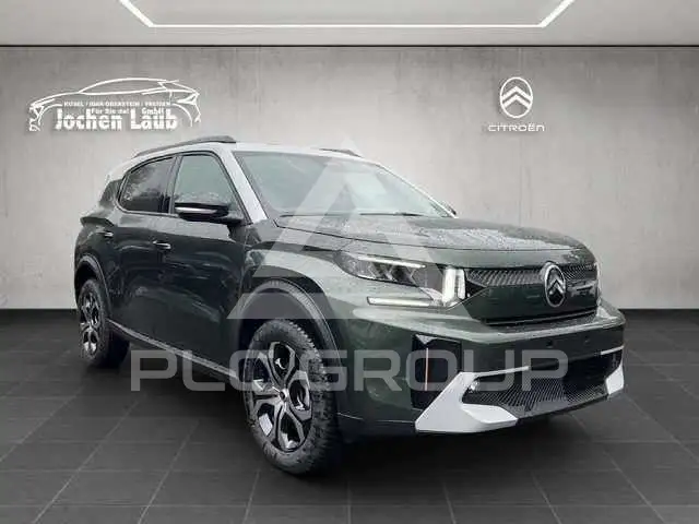 2026 Citroen C3