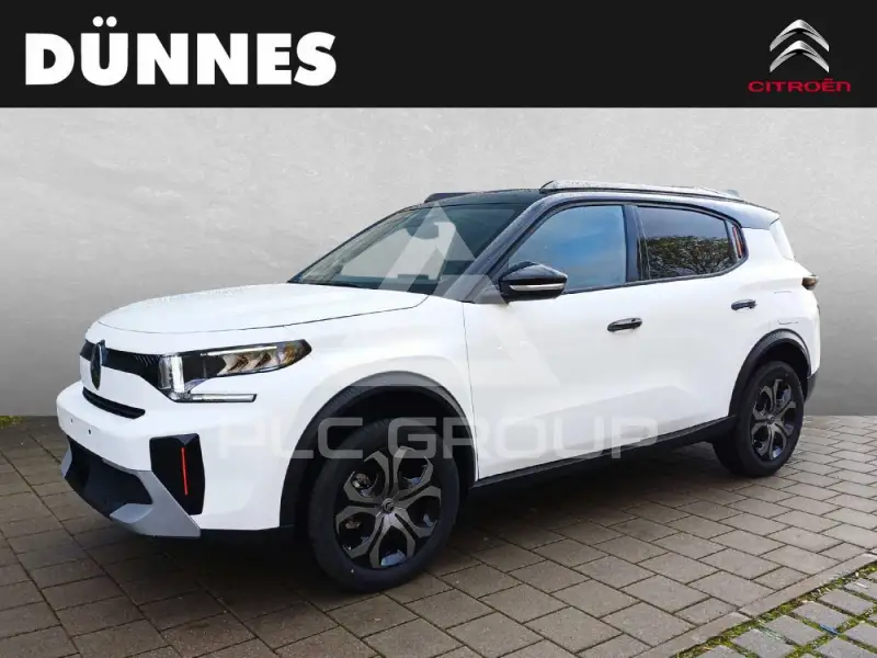 2026 Citroen C3