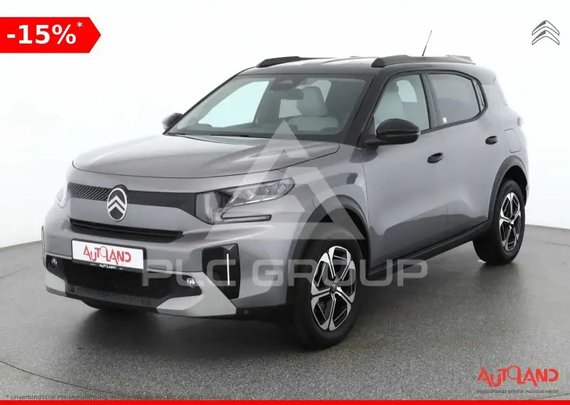 2026 Citroen C3