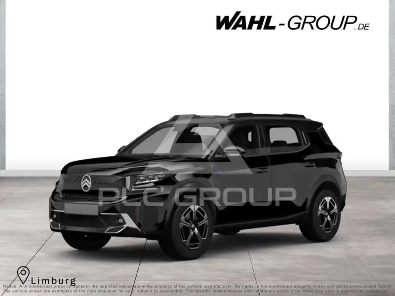 2026 Citroen C3