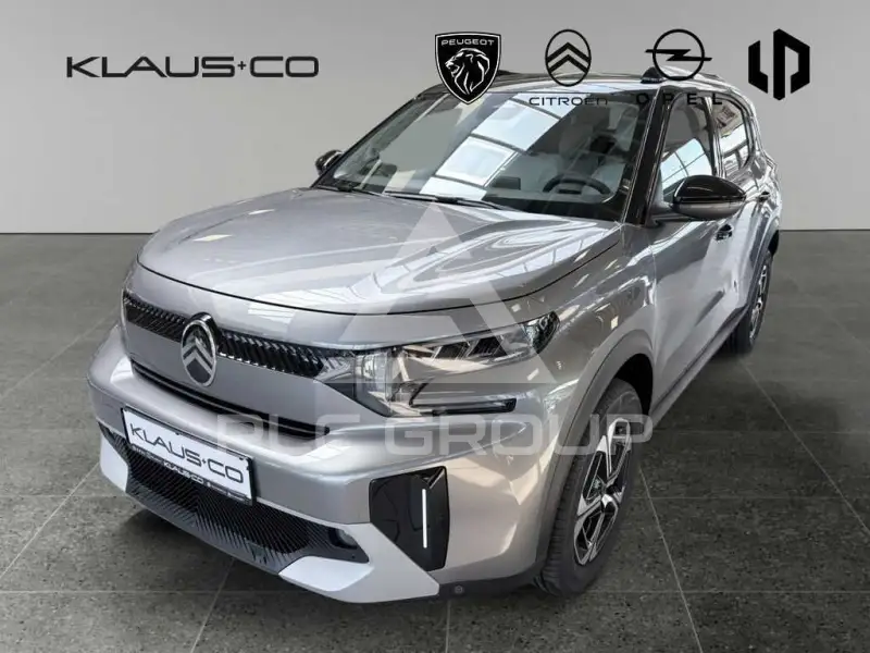 2026 Citroen C3