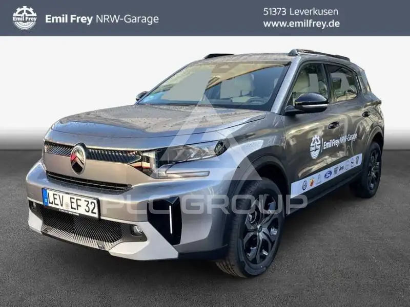 2026 Citroen C3
