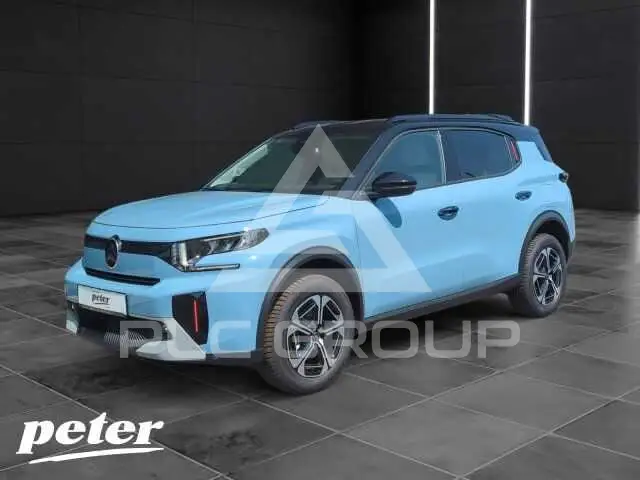 2026 Citroen C3