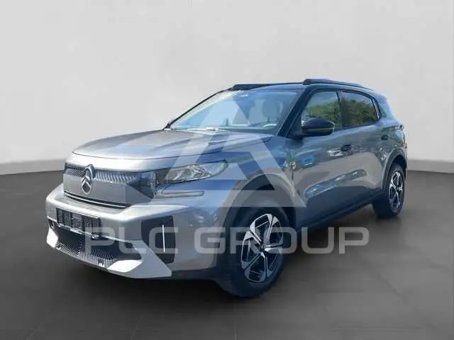 2026 Citroen C3