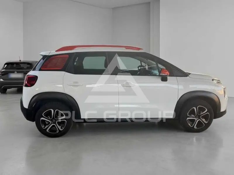 2026 Citroen C3