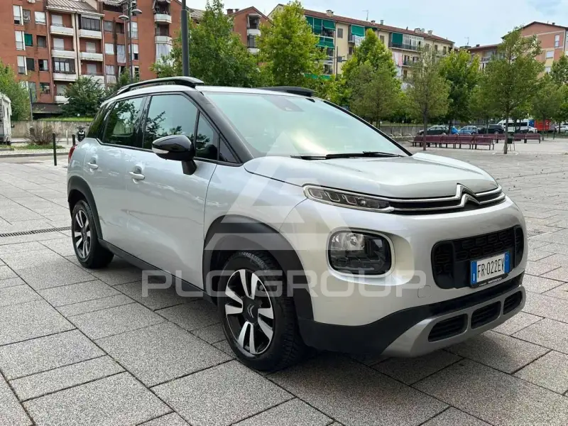 2026 Citroen C3