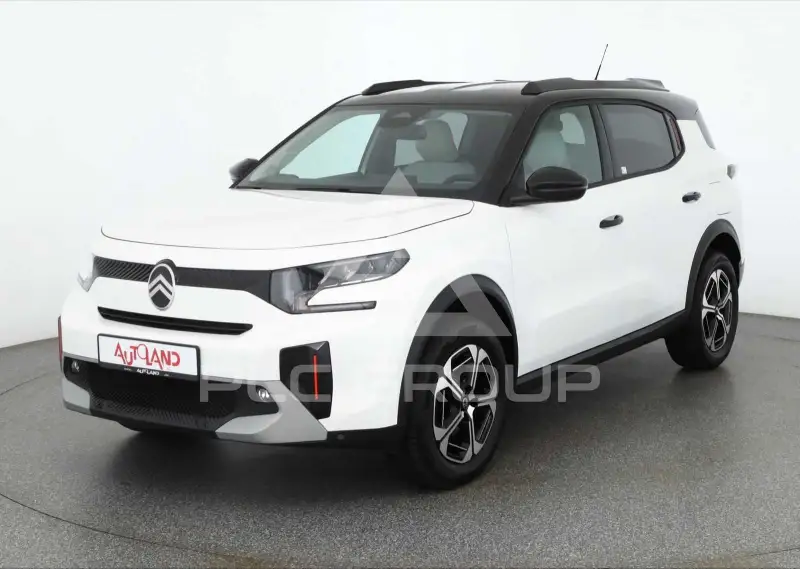 2026 Citroen C3