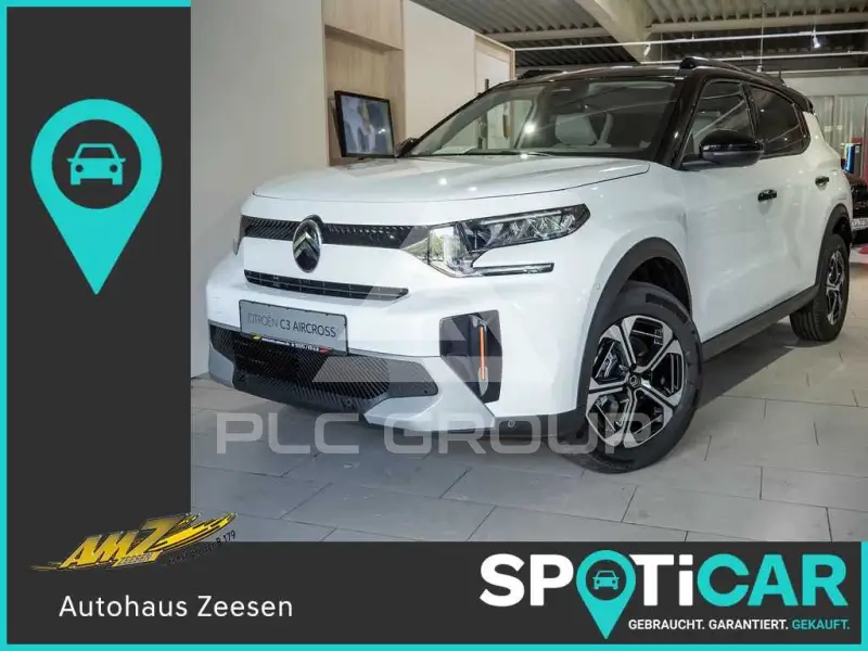 2026 Citroen C3