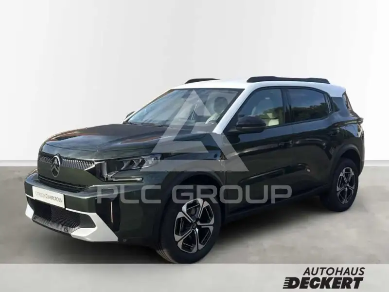 2026 Citroen C3