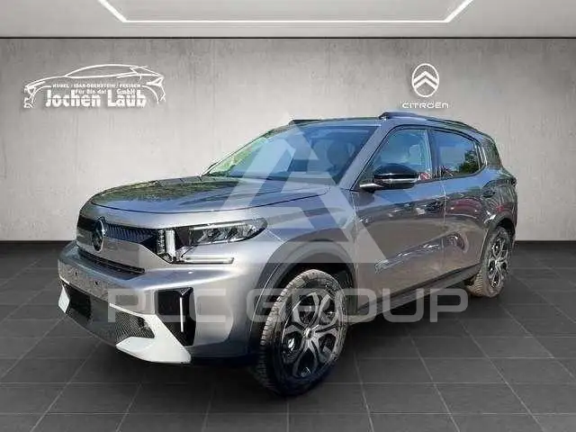 2026 Citroen C3