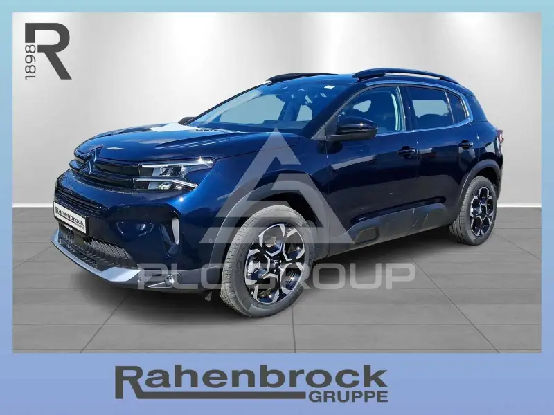 2026 Citroen C5