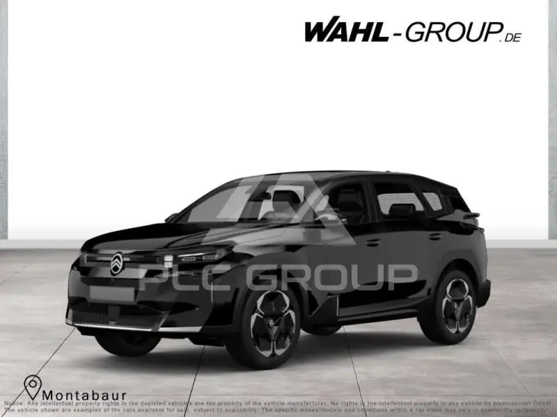 2026 Citroen C5