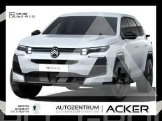 2026 Citroen C5