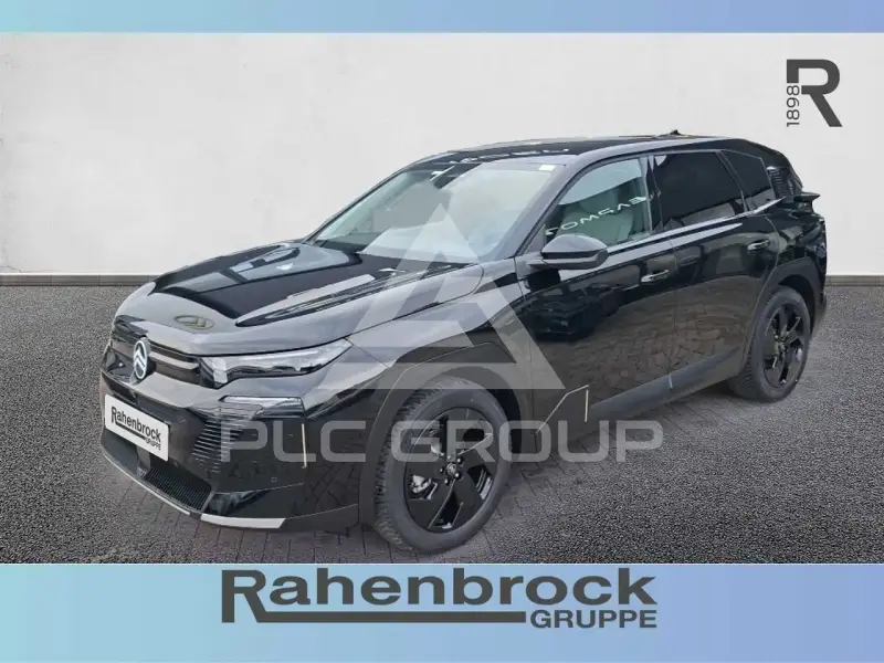 2026 Citroen C5