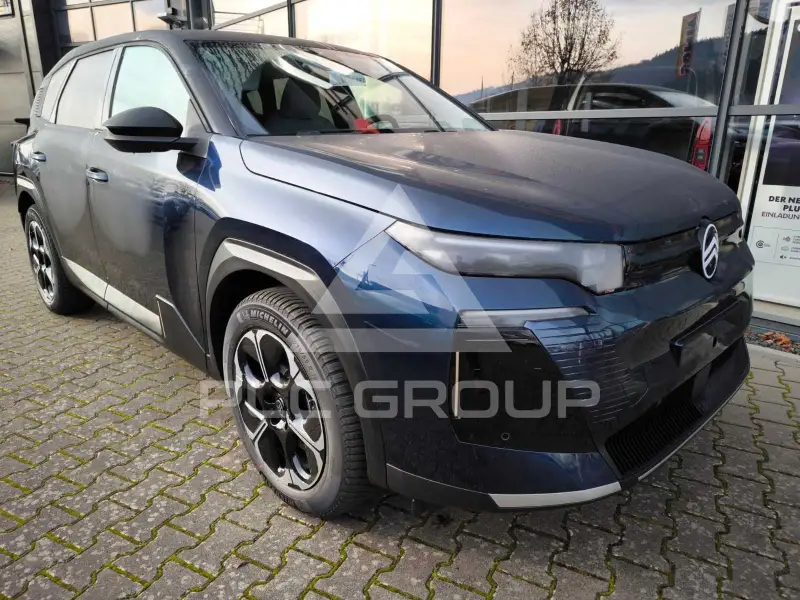 2026 Citroen C5