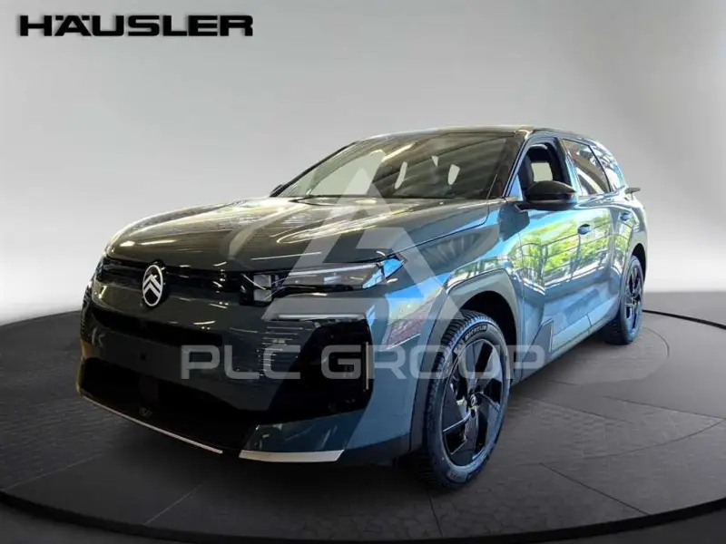 2026 Citroen C5