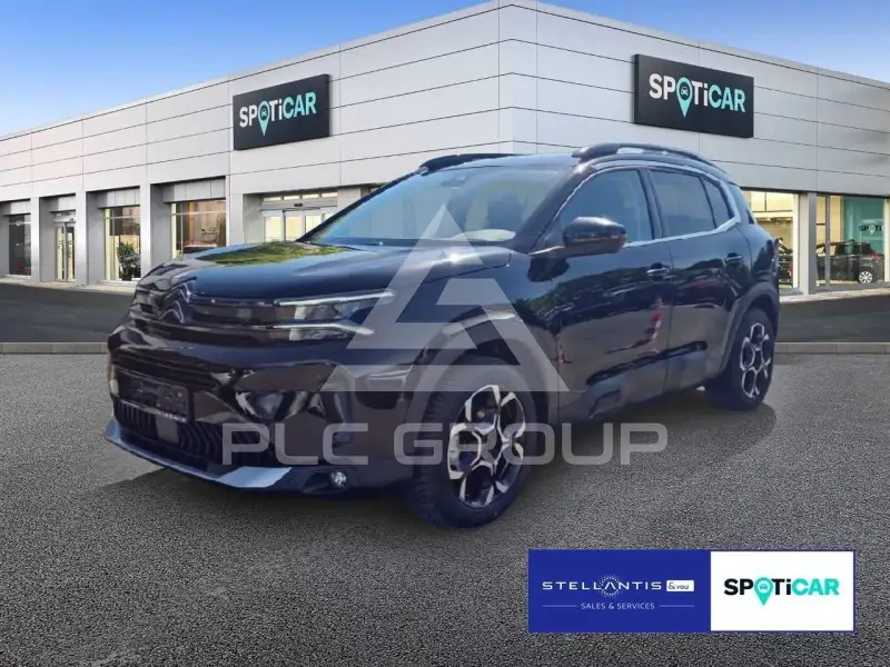 2026 Citroen C5