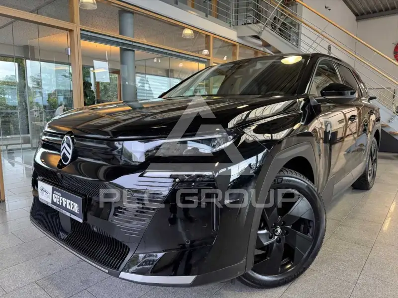 2026 Citroen C5