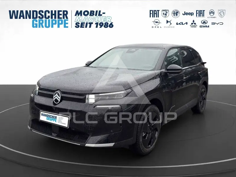 2026 Citroen C5