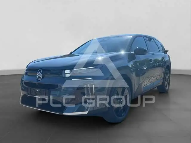 2026 Citroen C5