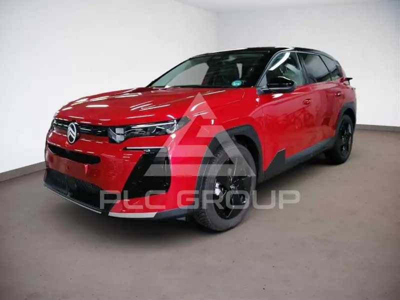 2026 Citroen C5