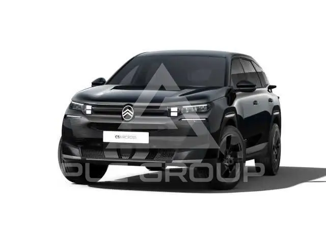 2026 Citroen C5