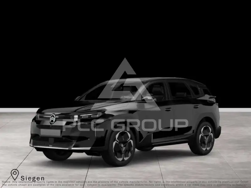 2026 Citroen C5