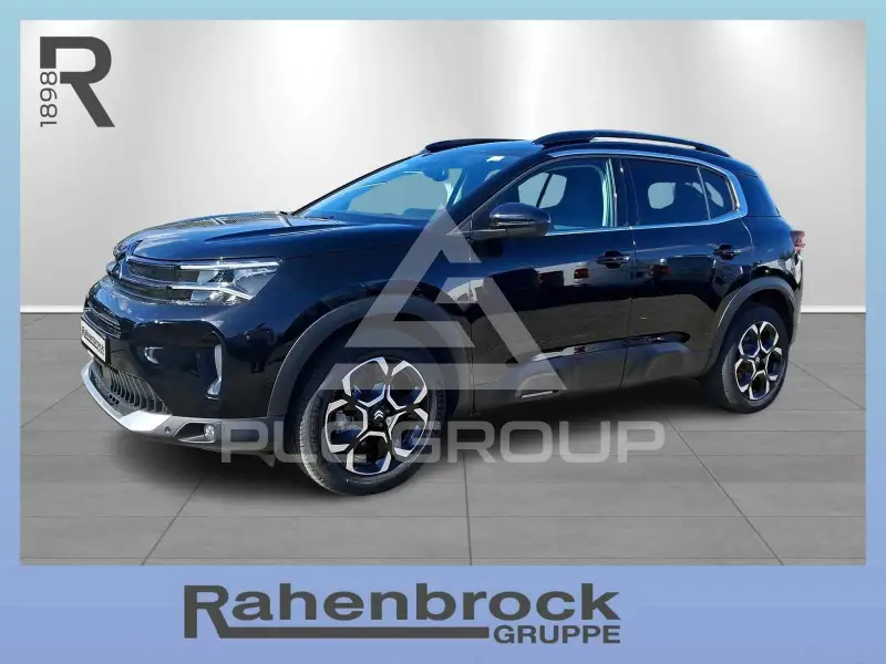 2026 Citroen C5