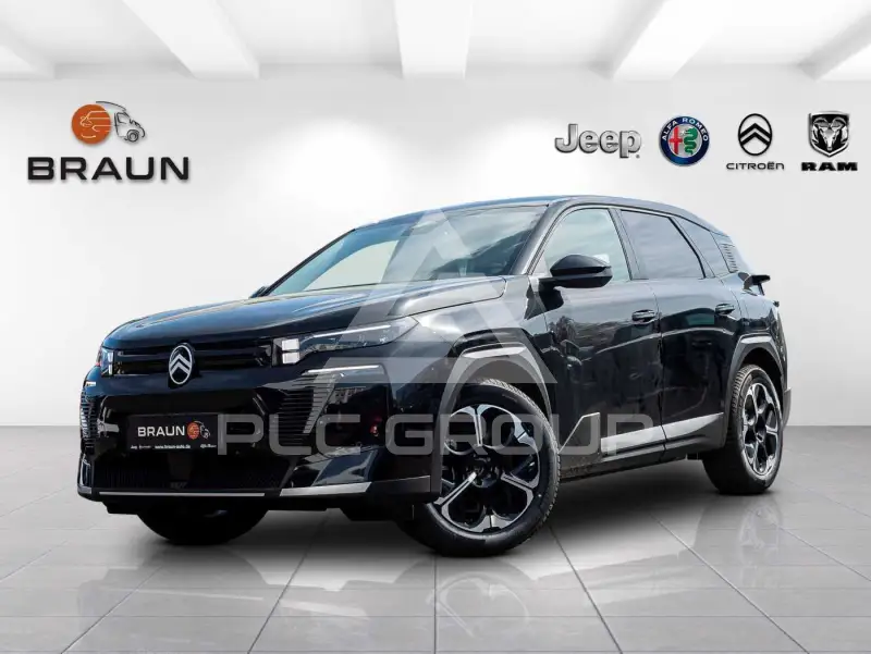 2026 Citroen C5