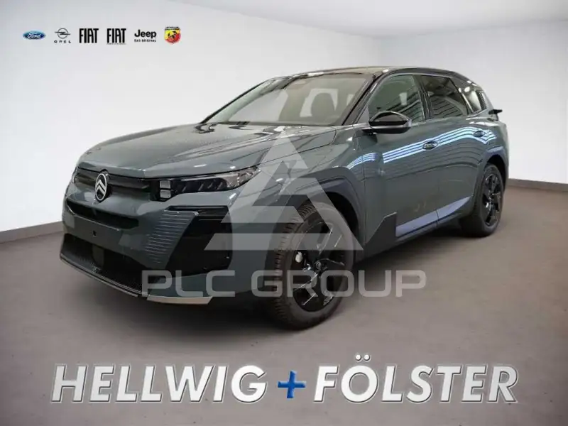 2026 Citroen C5