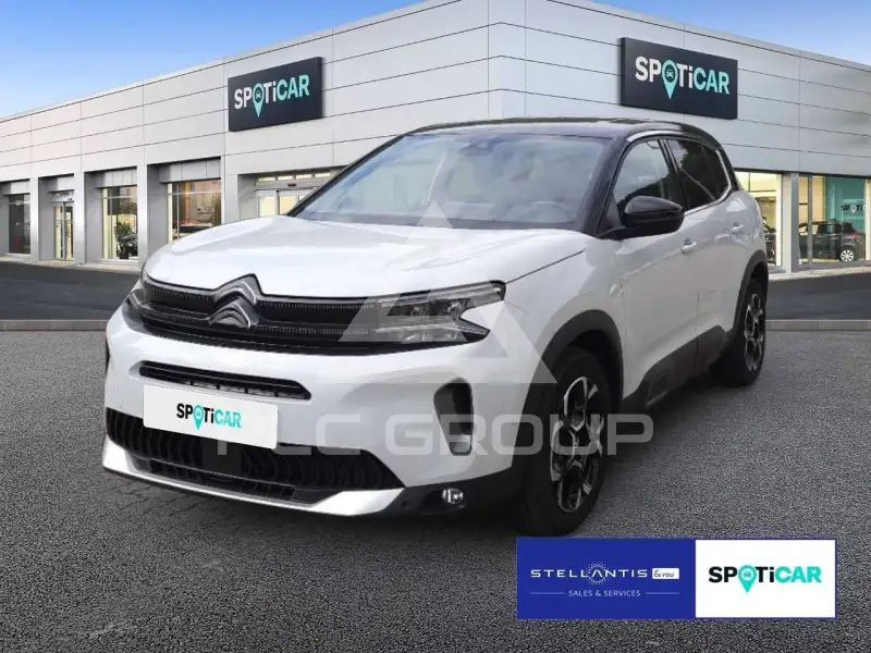 2026 Citroen C5