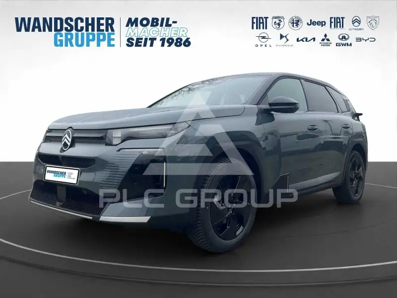 2026 Citroen C5