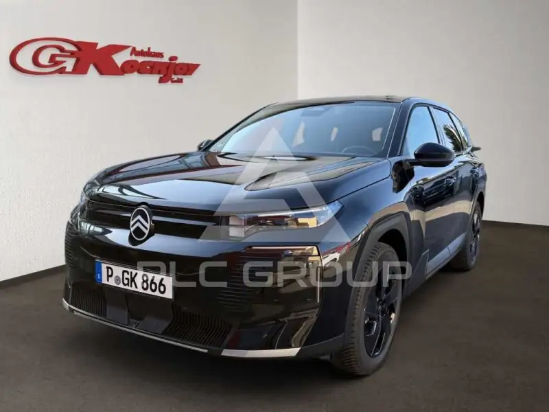2026 Citroen C5