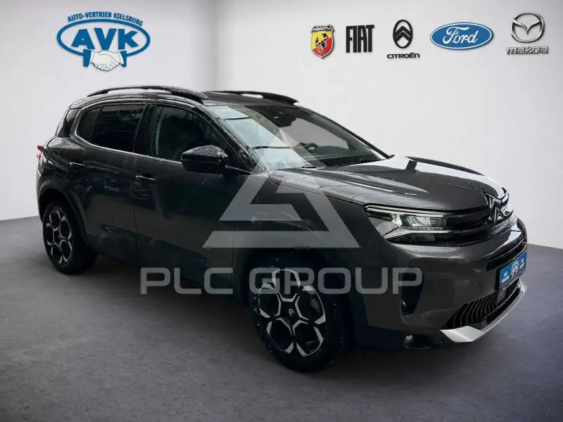 2026 Citroen C5