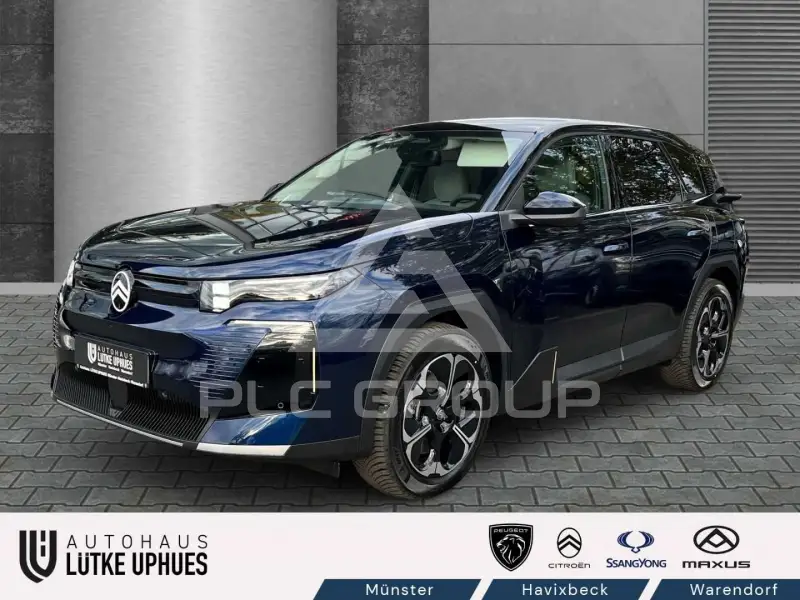 2026 Citroen C5