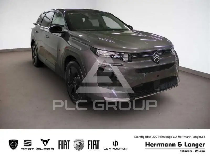 2026 Citroen C5
