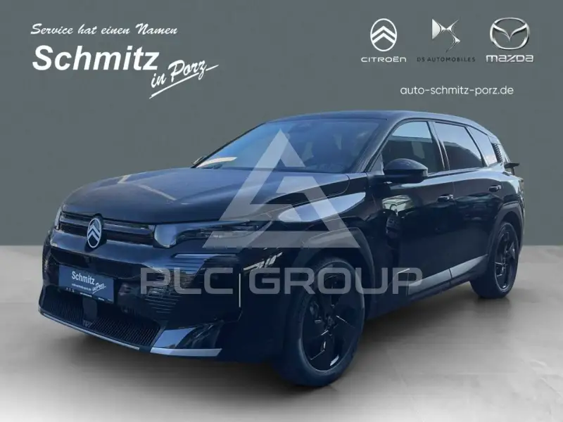 2026 Citroen C5