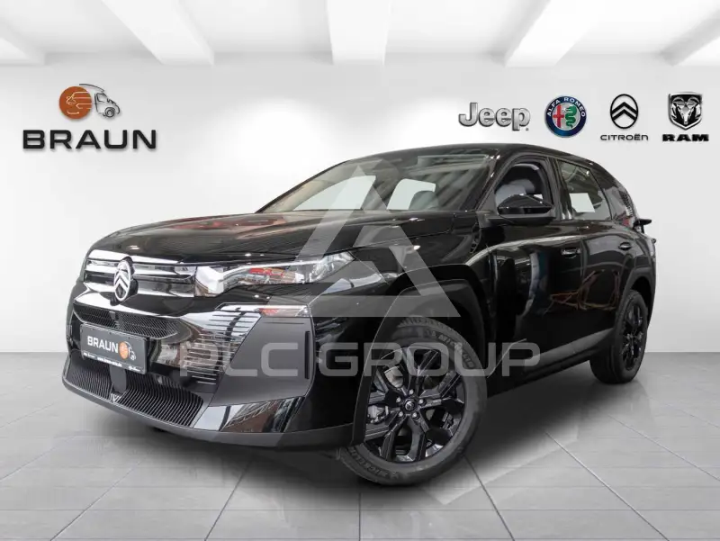 2026 Citroen C5