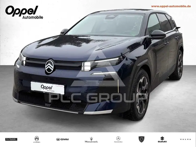 2026 Citroen C5
