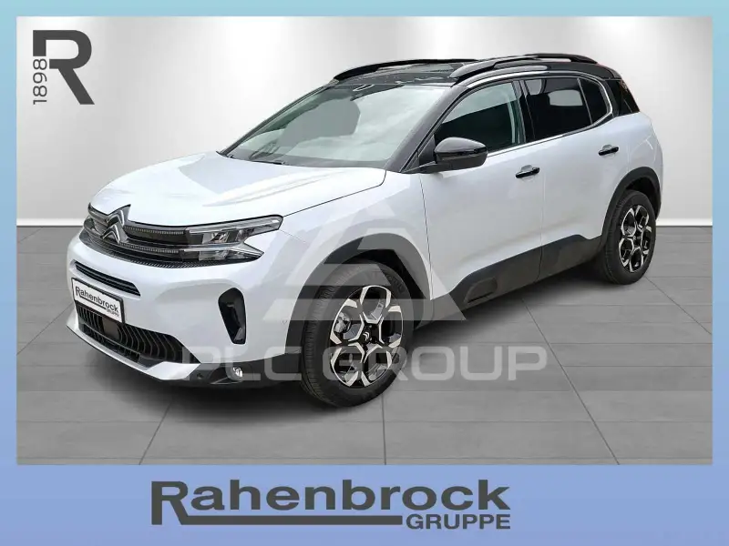 2026 Citroen C5