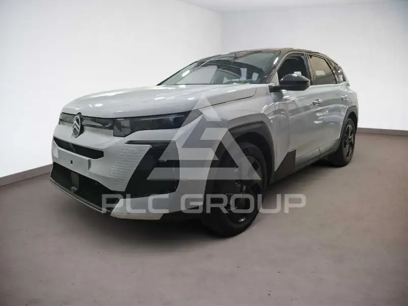 2026 Citroen C5