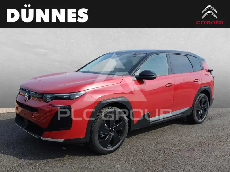 2026 Citroen C5