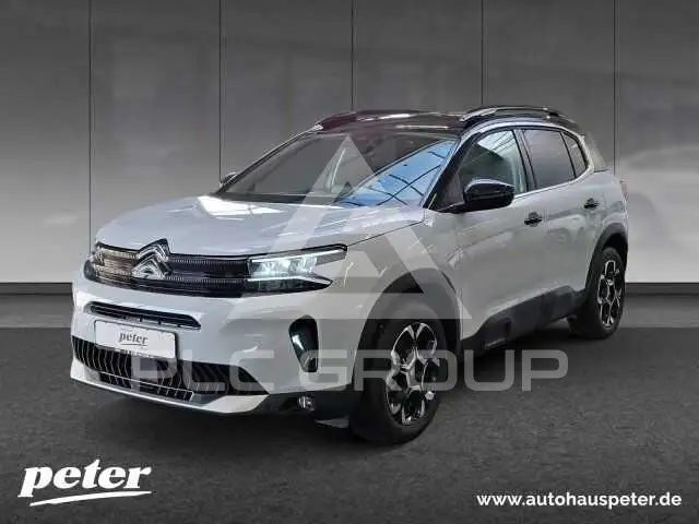 2026 Citroen C5