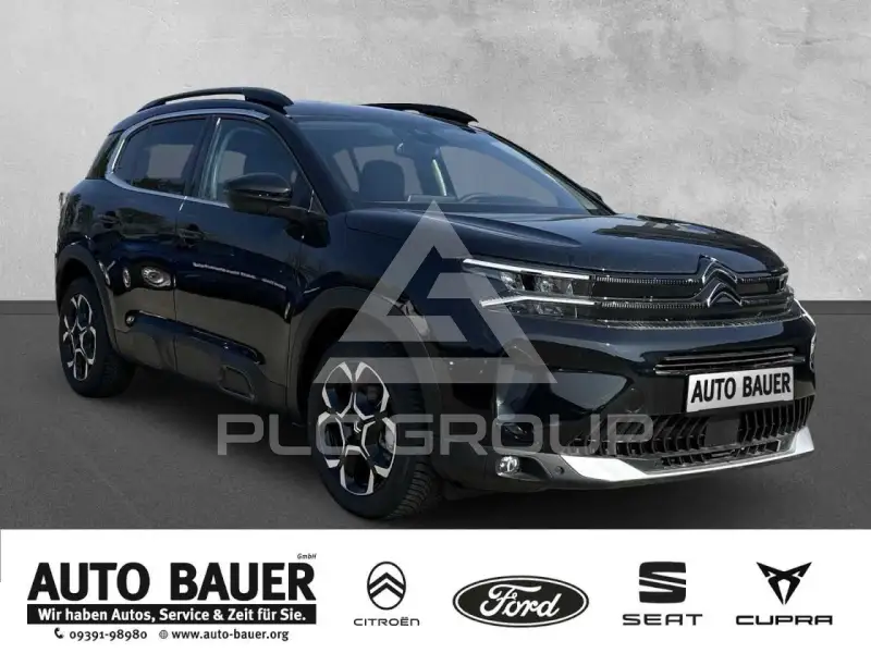 2026 Citroen C5